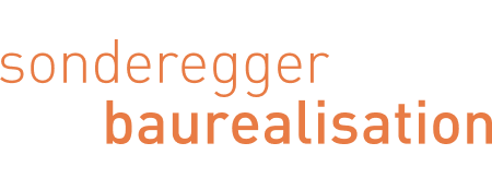 sonderegger baurealisation