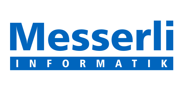 Messerli Informatik